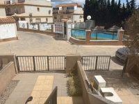 Re-Sale - Townhouse - Algorfa - La Finca Golf Resort