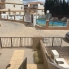 Re-Sale - Townhouse - Algorfa - La Finca Golf Resort