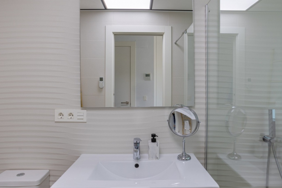 Re-Sale - Townhouse - Benijofar - Benijofar - Village