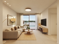 Nueva - Apartamento - San Pedro del Pinatar - San Pedro del Pinatar - Pueblo