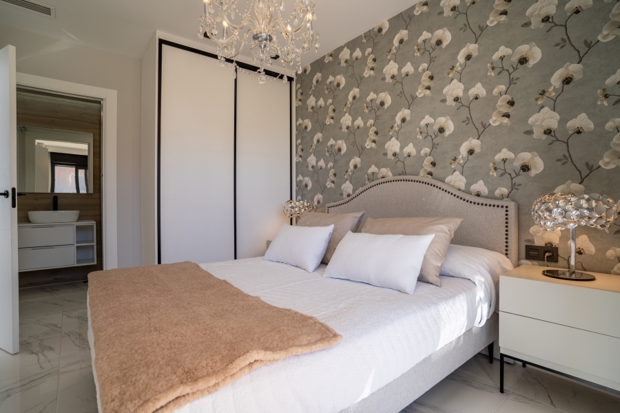 Nueva - Apartamento - Pilar de La Horadada - Pilar De La Horadada