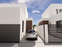 New - Detached Villa - Dolores - Sector 3