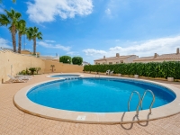 Re-Sale - Townhouse - Ciudad Quesada - Ciudad Quesada - Town