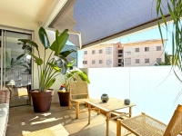 Re-Sale - Apartment - Cartagena - Cabo de Palos