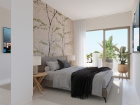 New - Apartment - San Pedro del Pinatar - San Pedro del Pinatar - Town
