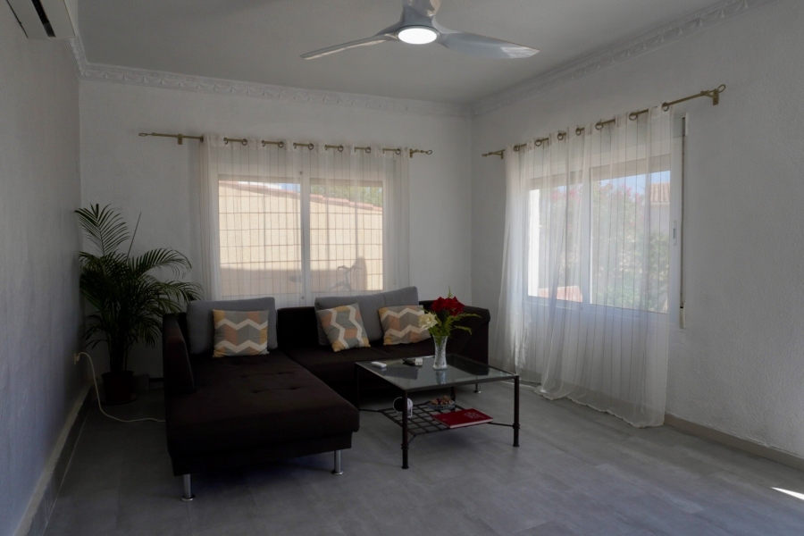 Re-Sale - Detached Villa - Ciudad Quesada - Ciudad Quesada - Town