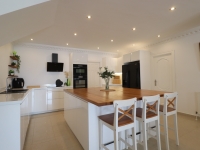 Re-Sale - Detached Villa - Algorfa - Lomas de La Juliana