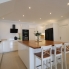 Re-Sale - Detached Villa - Algorfa - Lomas de La Juliana