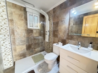 Re-Sale - Detached Villa - Orihuela Costa - Villamartin
