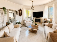 Re-Sale - Detached Villa - Ciudad Quesada - Ciudad Quesada - Town