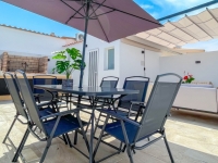 Re-Sale - Townhouse - Torrevieja - Aguas Nuevas