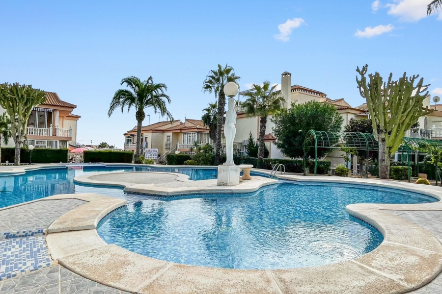 Re-Sale - Apartment - Orihuela Costa - Los Altos