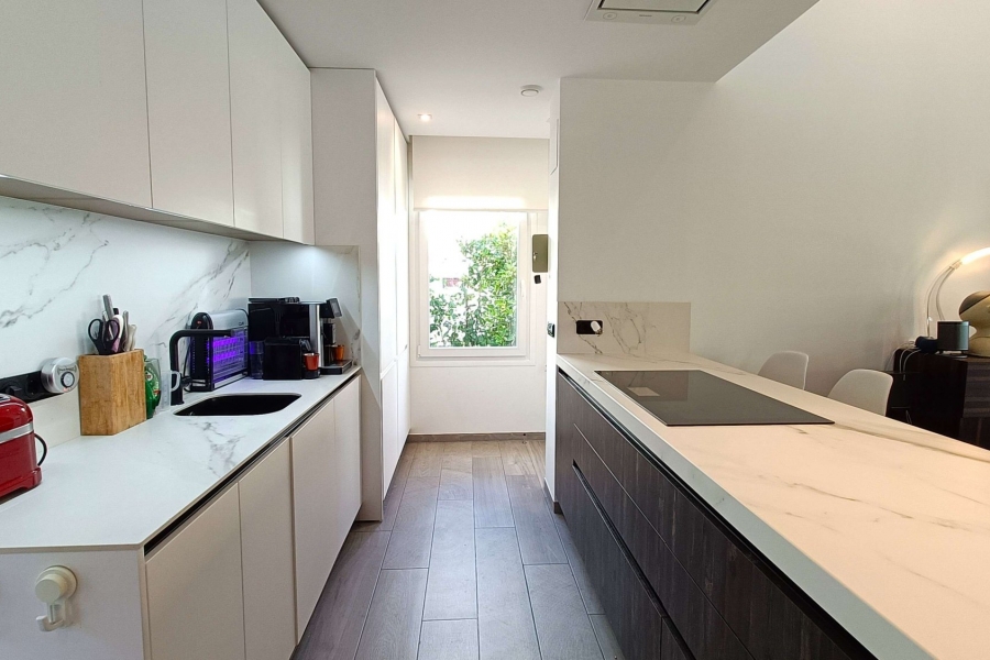 Re-Sale - Detached Villa - Algorfa - La Finca Golf Resort