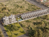 New - Apartment - Torrevieja - Aguas Nuevas