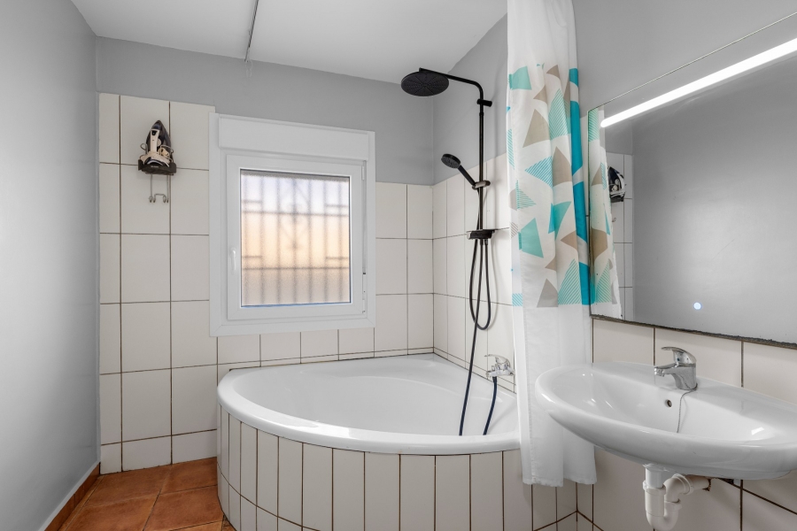 Re-Sale - Detached Villa - Ciudad Quesada - Ciudad Quesada - Town