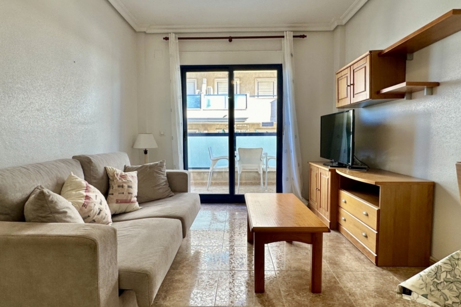 Re-Sale - Apartment - Orihuela Costa - Cabo Roig