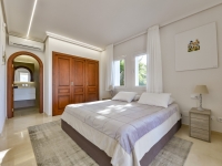 Re-Sale - Detached Villa - Altea - Sierra de Altea
