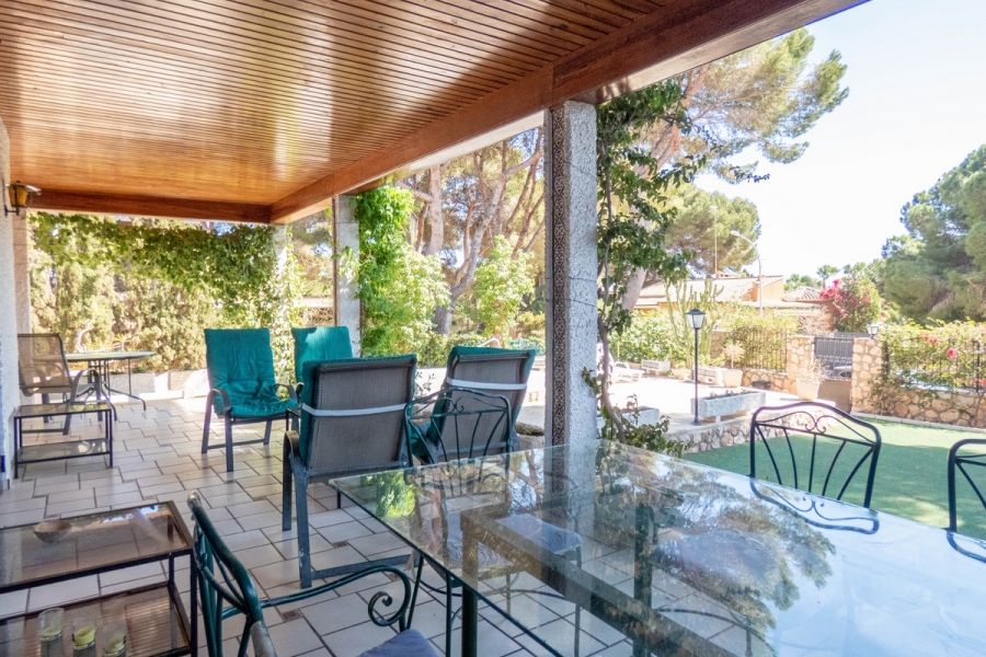 Re-Sale - Detached Villa - Orihuela Costa - Dehesa de Campoamor