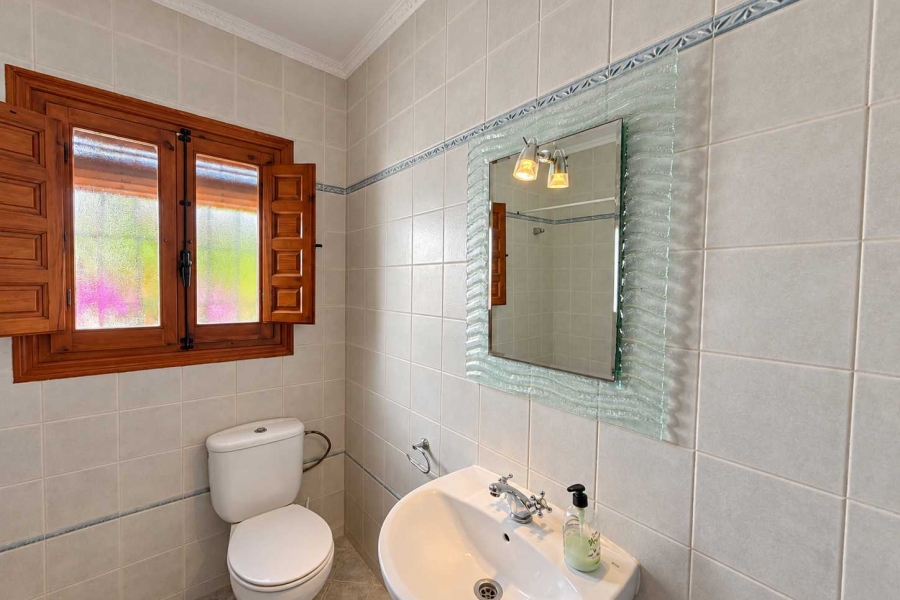 Re-Sale - Detached Villa - Orihuela Costa - Cabo Roig
