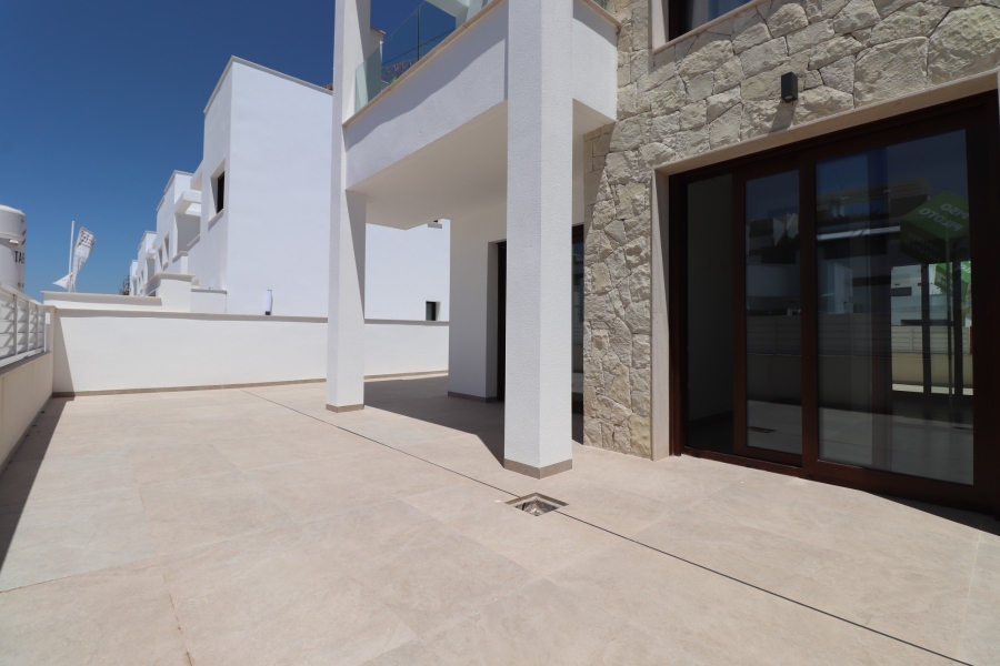 New - Apartment - Orihuela Costa - Los Balcones