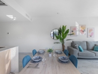 Re-Sale - Apartment - Orihuela Costa - Playa Flamenca