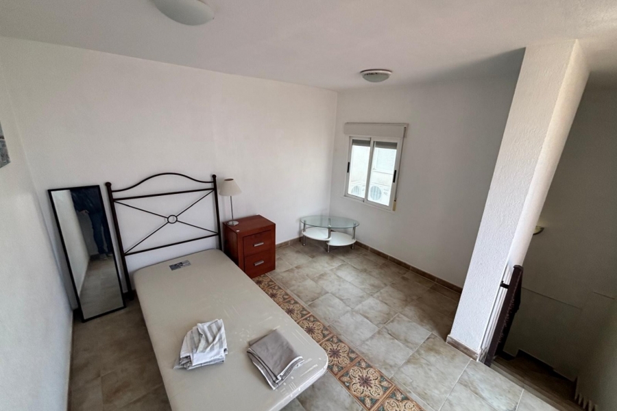 Re-Sale - Townhouse - Guardamar del Segura - El Eden