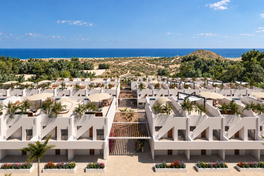 New - Apartment - Pulpi - Mar de Pulpí