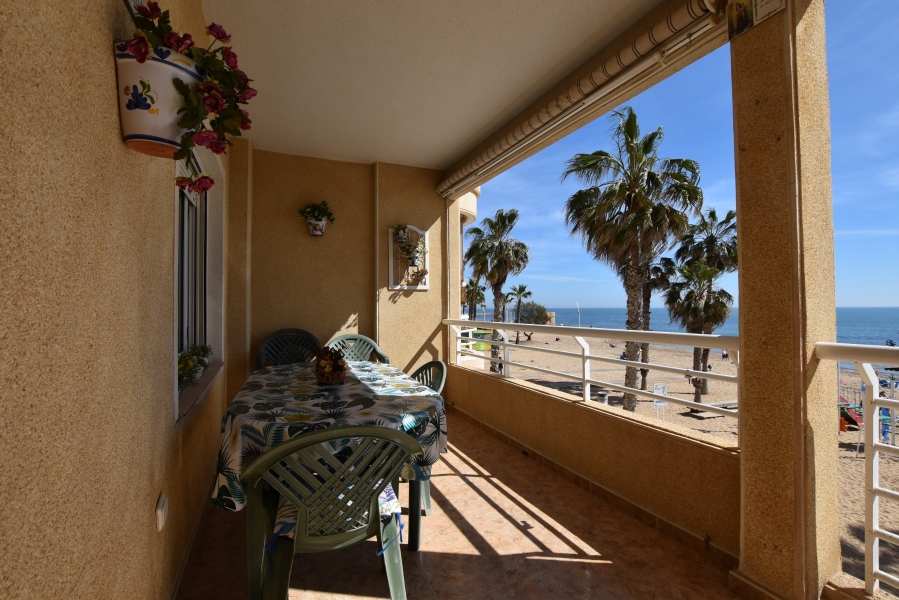 Re-Sale - Apartment - Torrevieja - Torre La Mata