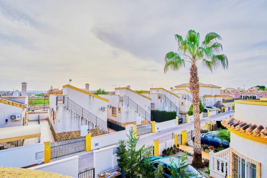 Re-Sale - Detached Villa - Los Montesinos - La Herrada