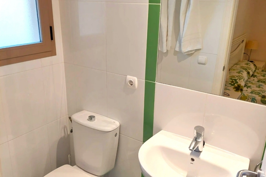 Nouveau - Appartement - Calp