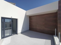 New - Detached Villa - Daya Nueva - Daya Nueva - Town