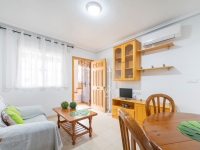 Re-Sale - Townhouse - Ciudad Quesada - Doña Pepa