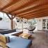 Re-Sale - Detached Villa - Pinar de Campoverde - Pinar de Campoverde - Village