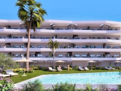 Apartment - New - la Nucia - La Nucia