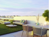 New - Apartment - Torrevieja