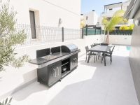 Re-Sale - Detached Villa - Algorfa - La Finca Golf Resort