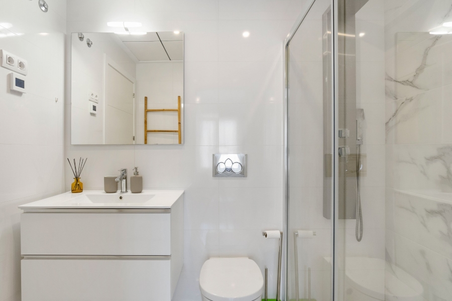 Re-Sale - Townhouse - Orihuela Costa - Las Filipinas