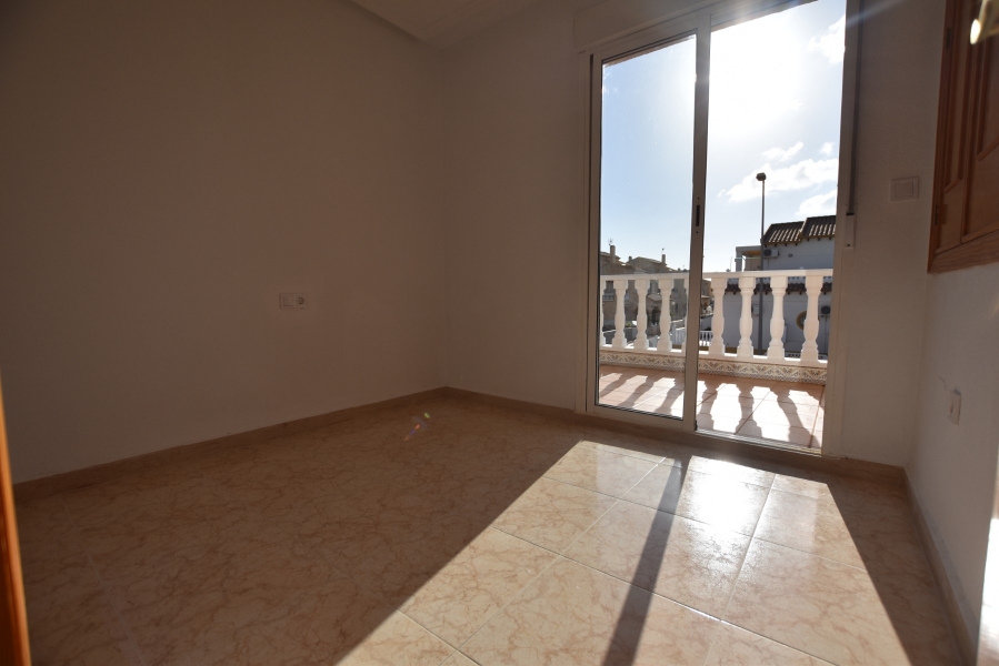 Re-Sale - Townhouse - Orihuela Costa - Punta Prima