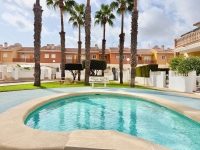 Re-Sale - Townhouse - Ciudad Quesada - Doña Pepa