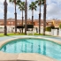 Re-Sale - Townhouse - Ciudad Quesada - Doña Pepa