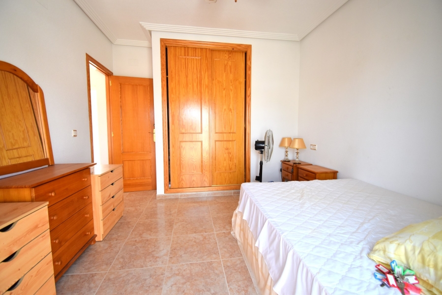 Re-Sale - Semi Detached Villa - San Miguel de Salinas - Blue Lagoon