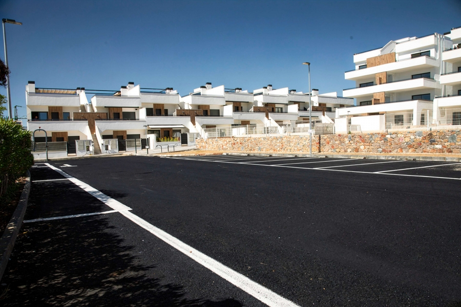 Nieuw - Appartement - Condado de Alhama - Condado de Alhama Golf Resort
