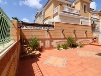 Re-Sale - Townhouse - Benijofar - Monte Azul