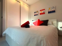 Re-Sale - Apartment - Algorfa - La Finca Golf Resort
