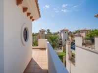 Re-Sale - Semi Detached Villa - Algorfa - La Finca Golf Resort
