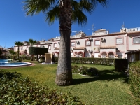 Re-Sale - Quad Villa - Orihuela Costa - Playa Flamenca