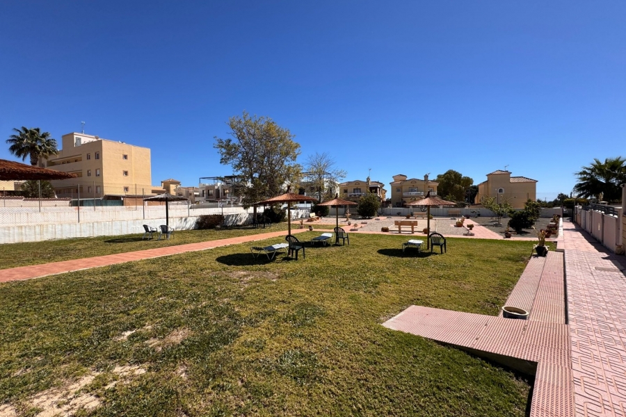 Re-Sale - Townhouse - Orihuela Costa - Lomas de Don Juan