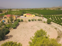 Re-Sale - Country Property - Albatera - Albatera - Country