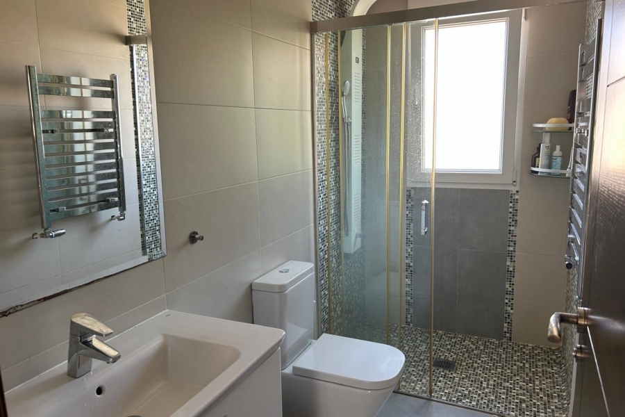 Re-Sale - Detached Villa - Ciudad Quesada - Ciudad Quesada - Town
