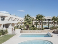 New - Apartment - Torrevieja - Mar Azul